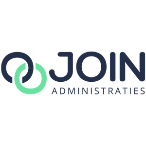 join administraties