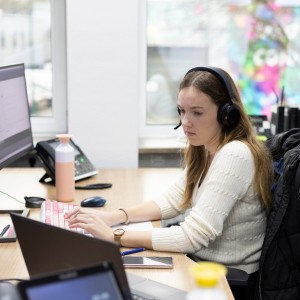 vacature