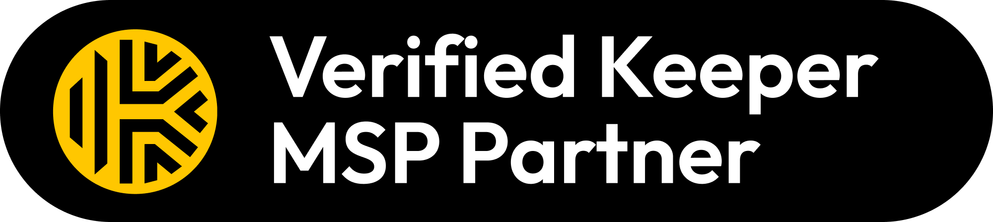 MSP Partner Badge